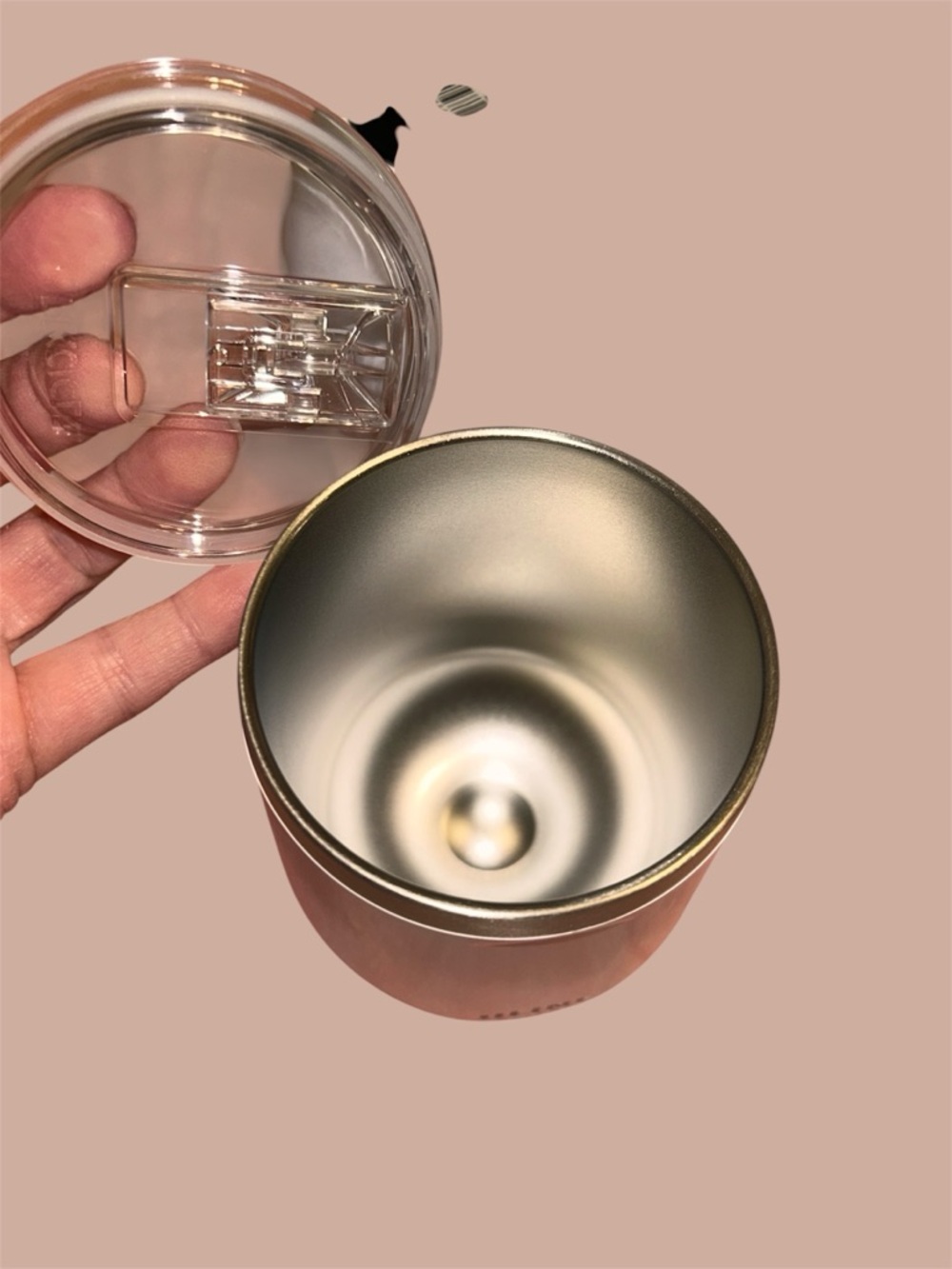 Corkcicle White Insulated Wine & Tumblers Set - Picture 5 of 12